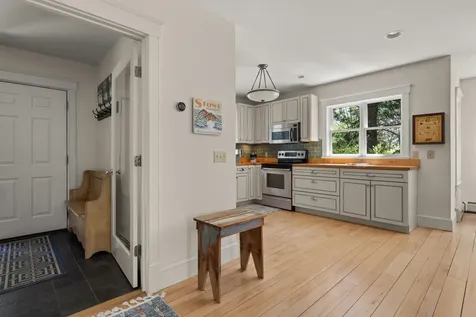 35 Steeple Lane Stowe VT 05672