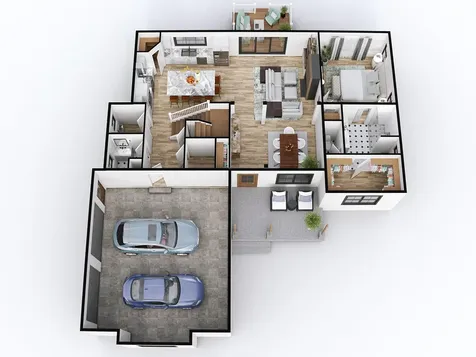 65 Roberts Drive Jaffrey NH 03452