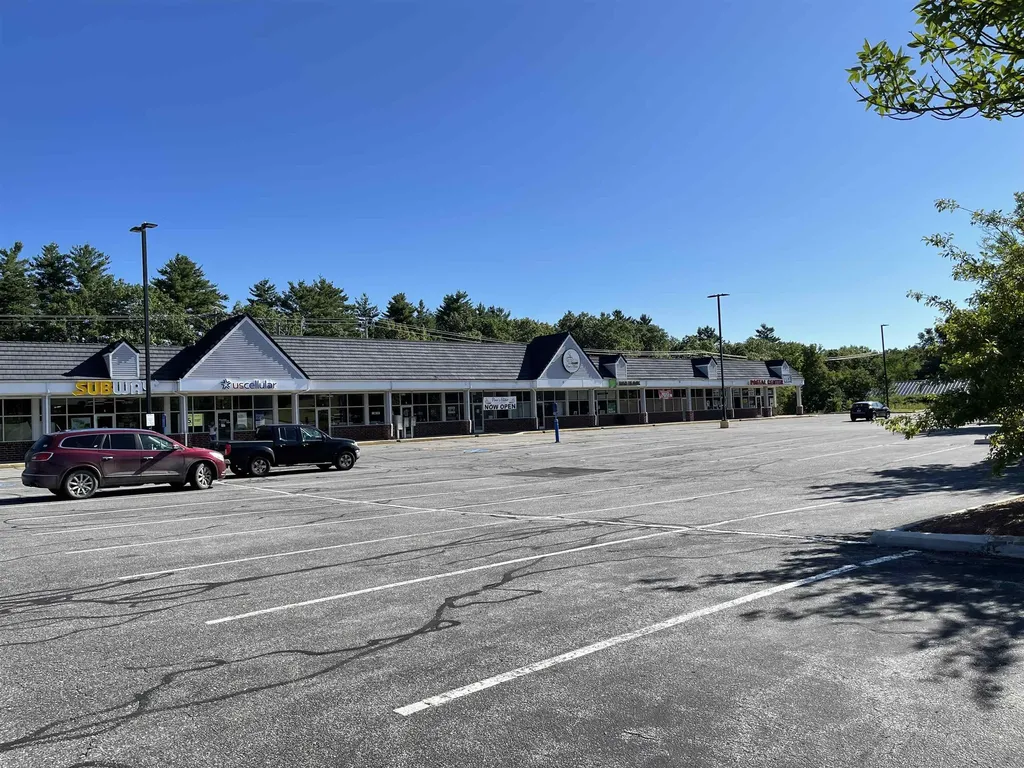 614 Nashua Street Milford NH 03055