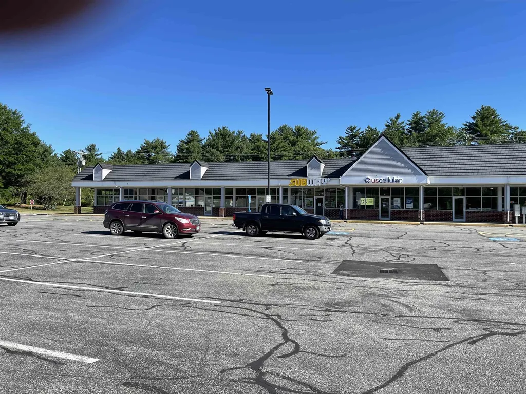 614 Nashua Street Milford NH 03055