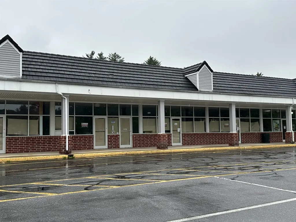 614 Nashua Street Milford NH 03055