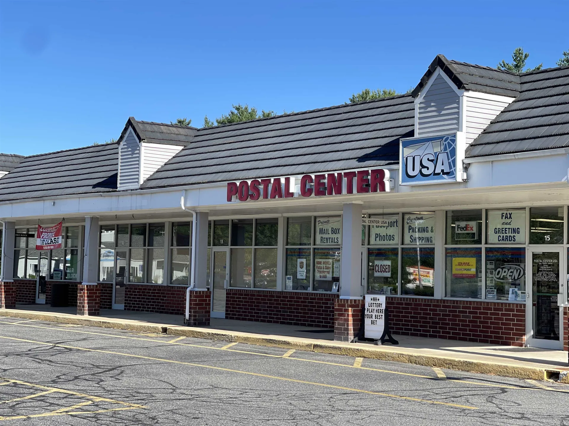 614 Nashua Street Milford NH 03055