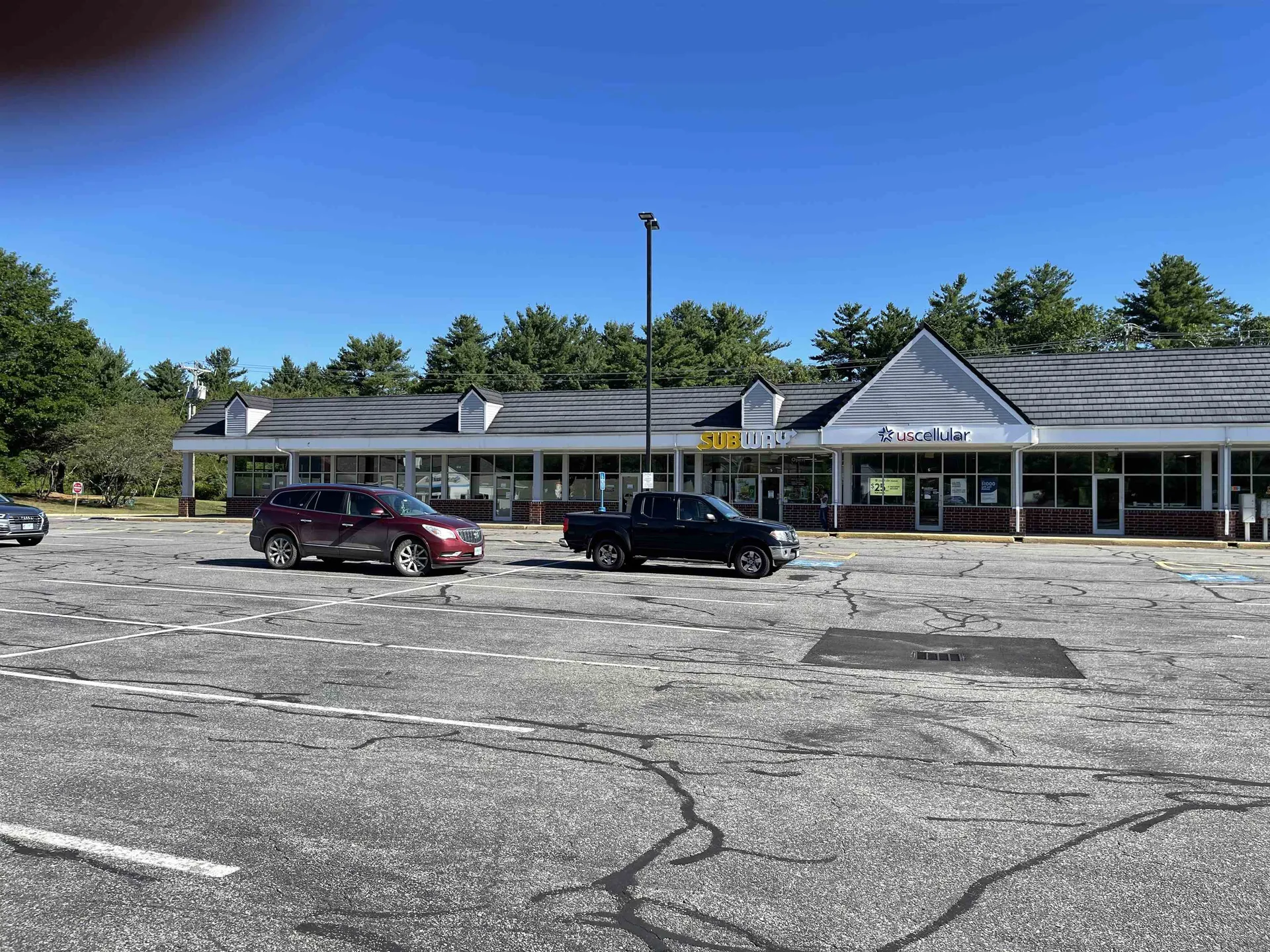 614 Nashua Street Milford NH 03055