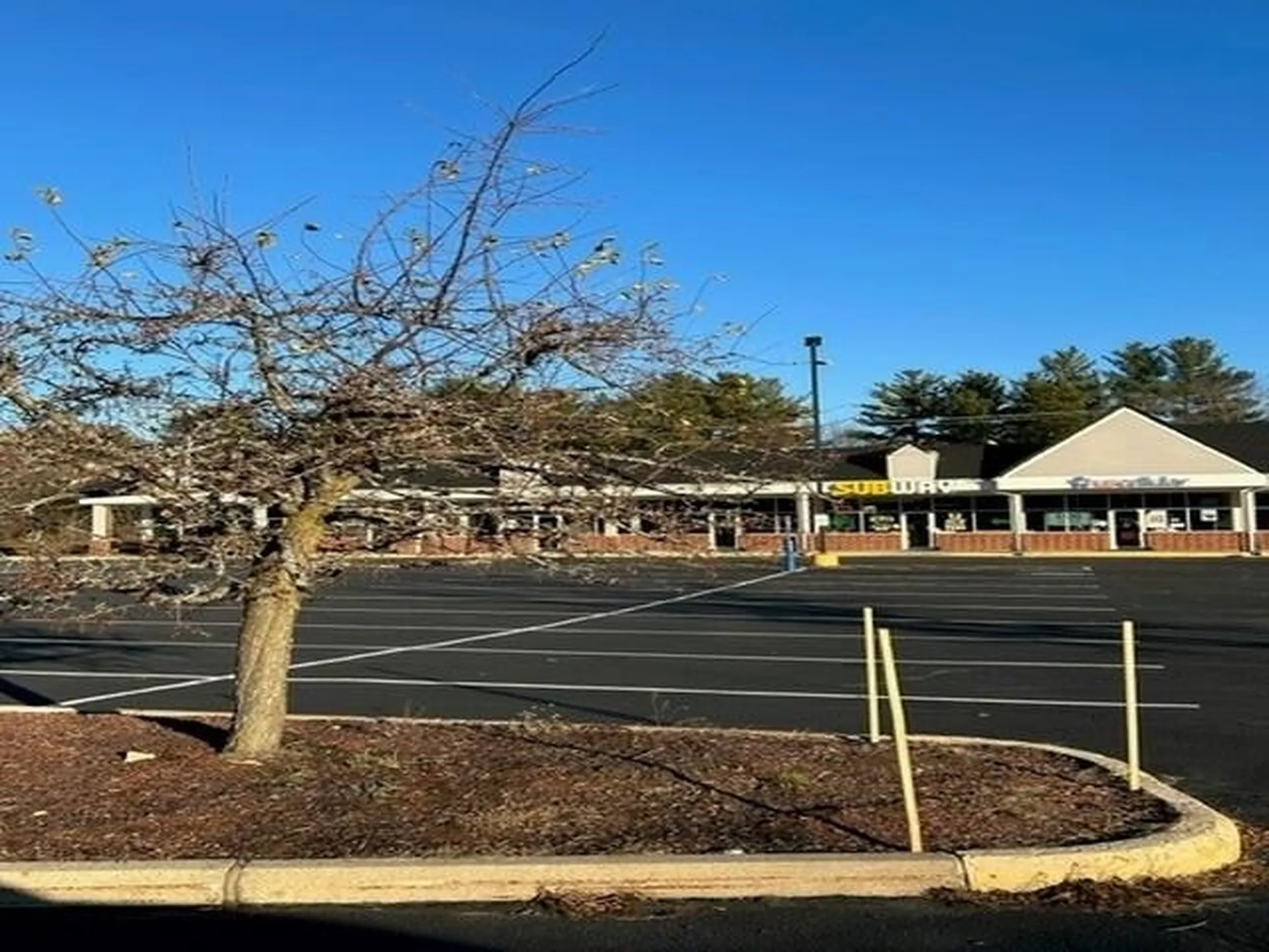 614 Nashua Street Milford NH 03055