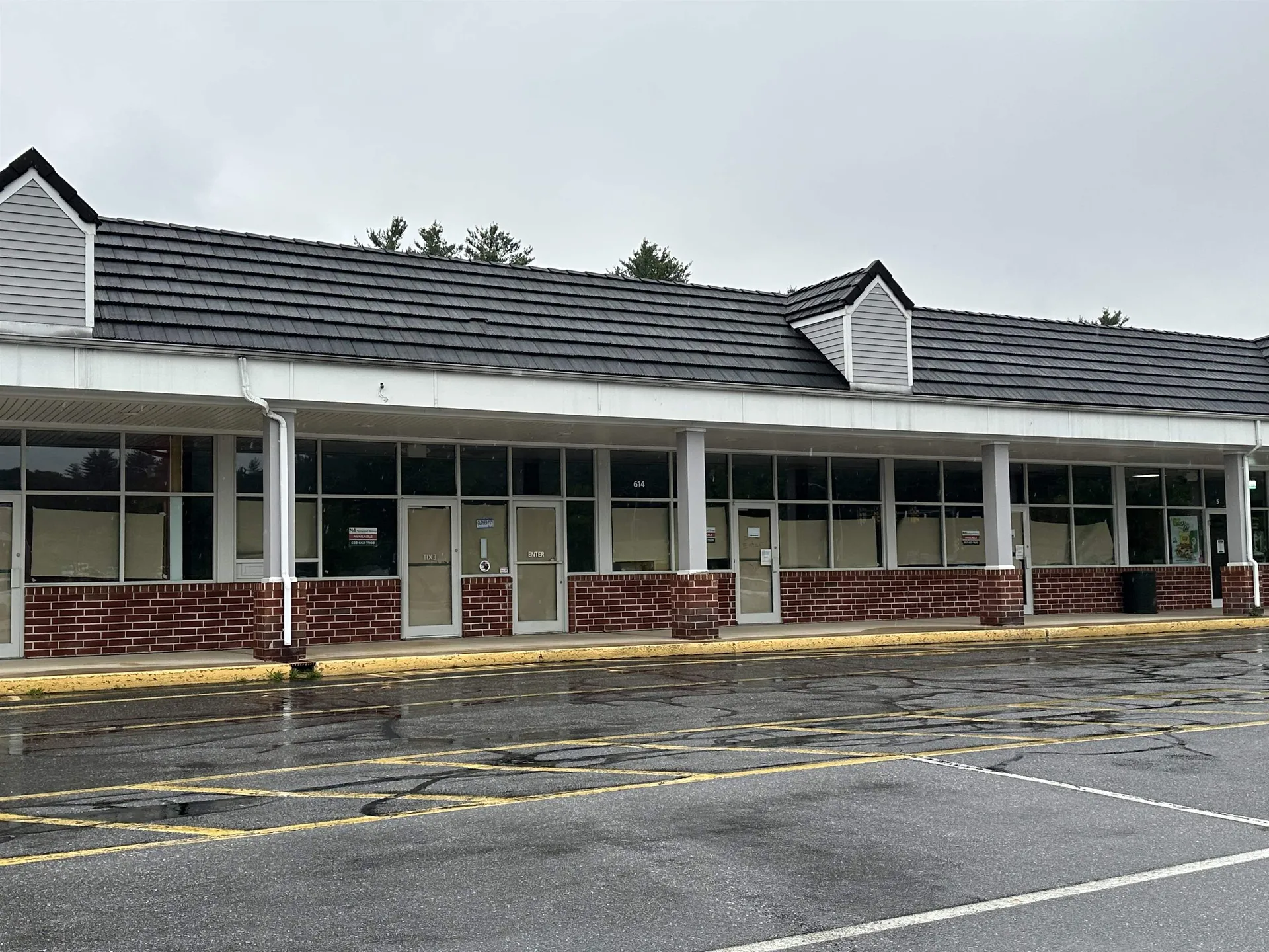 614 Nashua Street Milford NH 03055