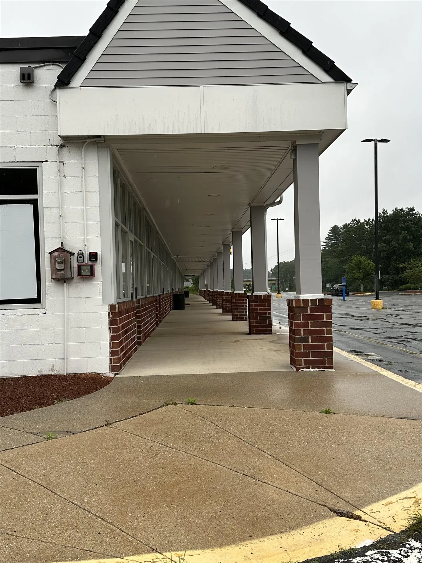 614 Nashua Street Milford NH 03055