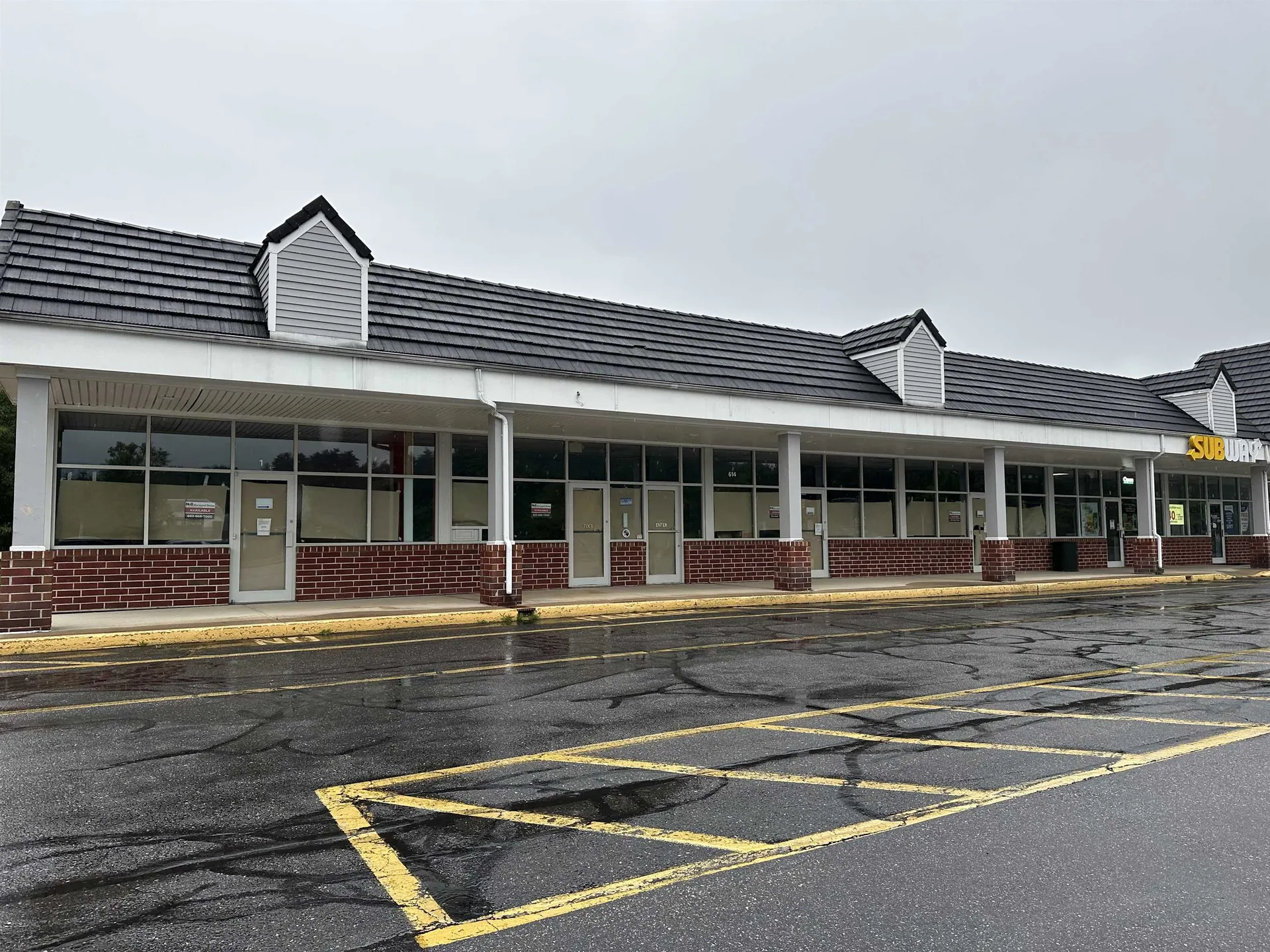 614 Nashua Street Milford NH 03055