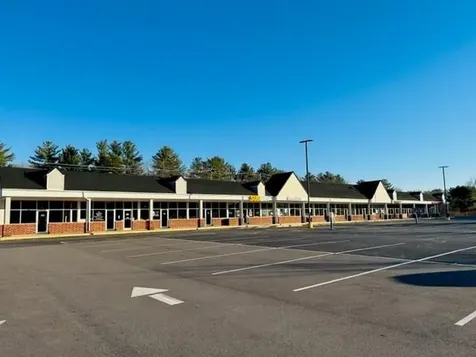614 Nashua Street Milford NH 03055