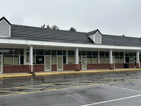614 Nashua Street Milford NH 03055