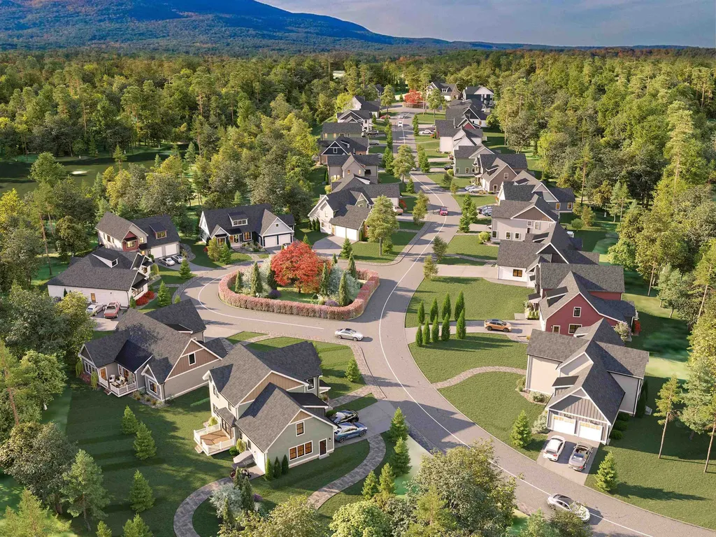 Roberts Drive Jaffrey NH 03452