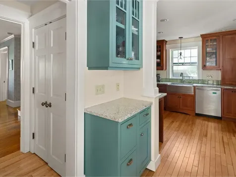 7 Clarendon Avenue Montpelier VT 05602