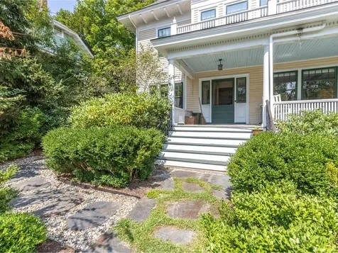 7 Clarendon Avenue Montpelier VT 05602
