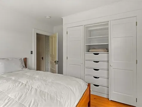 7 Clarendon Avenue Montpelier VT 05602