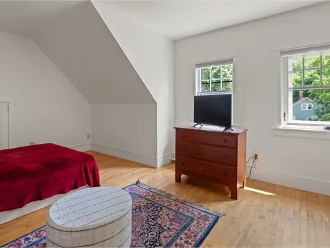 7 Clarendon Avenue Montpelier VT 05602