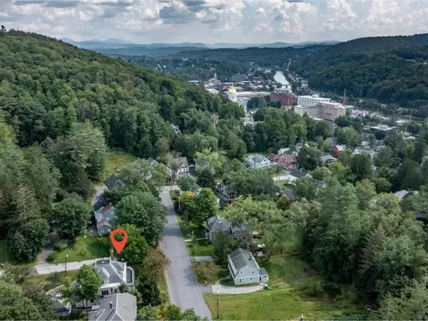 7 Clarendon Avenue Montpelier VT 05602