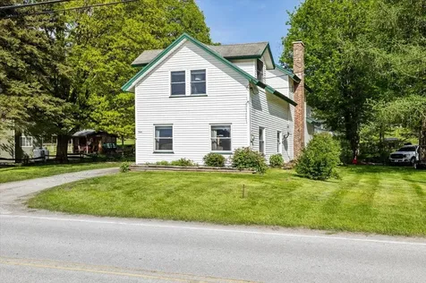 544 Province Street Richford VT 05476