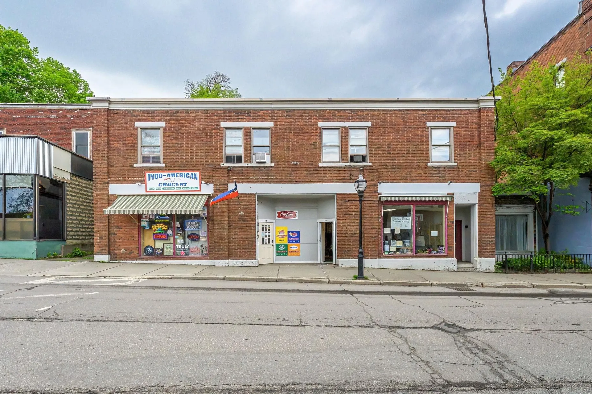 69-71 Elliot Street Brattleboro VT 05301