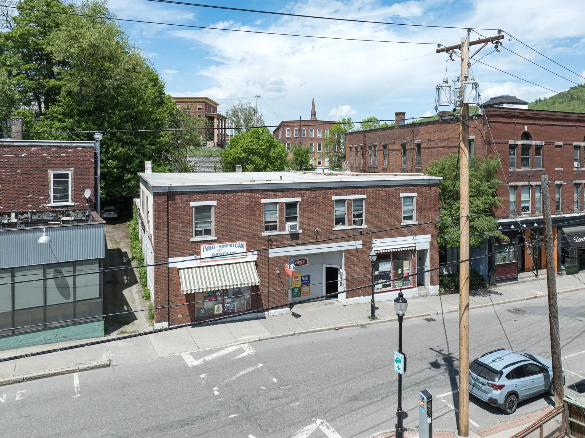 69-71 Elliot Street Brattleboro VT 05301