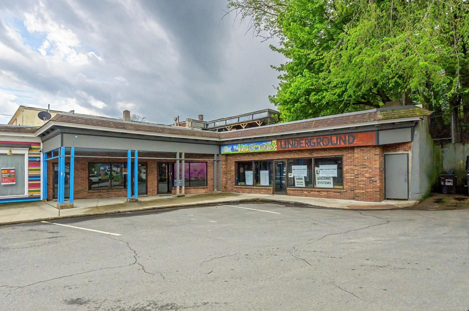 69-71 Elliot Street Brattleboro VT 05301