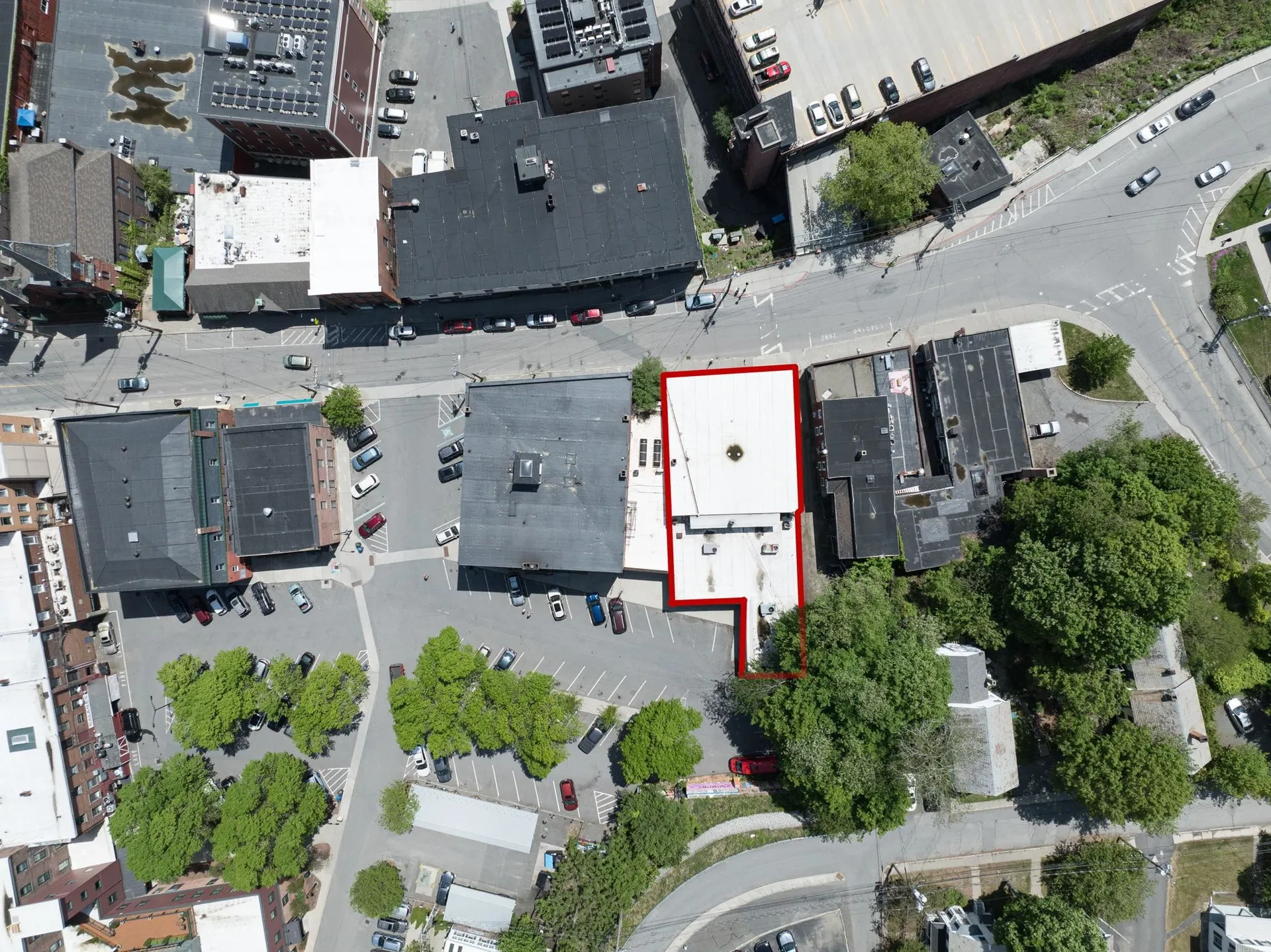 69-71 Elliot Street Brattleboro VT 05301