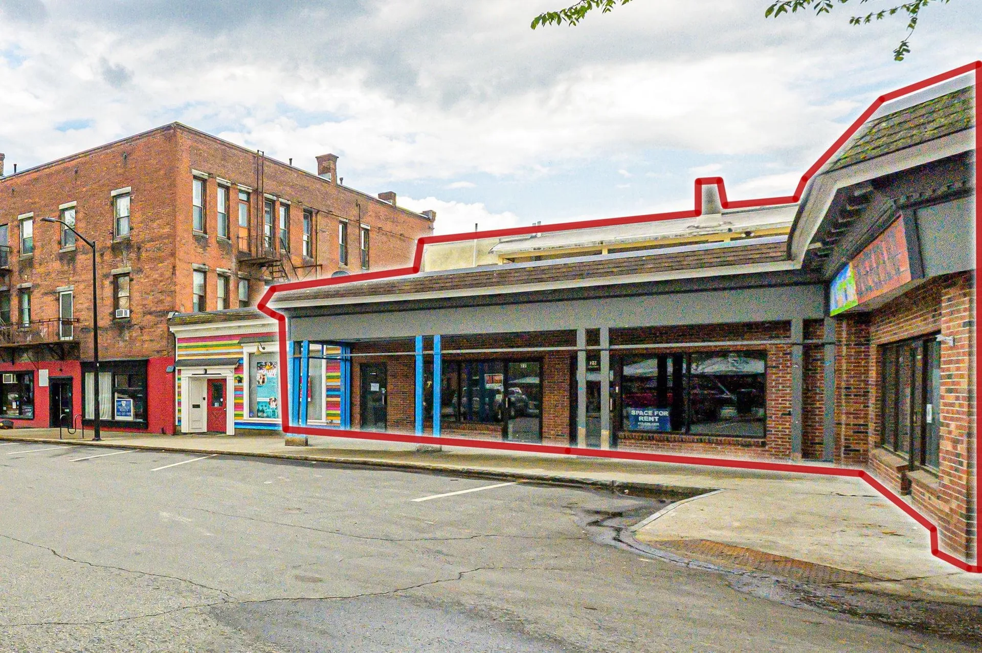 69-71 Elliot Street Brattleboro VT 05301