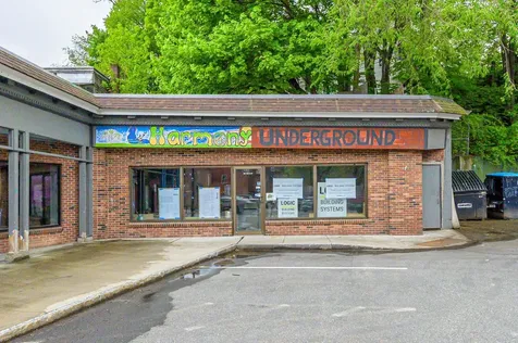 69-71 Elliot Street Brattleboro VT 05301