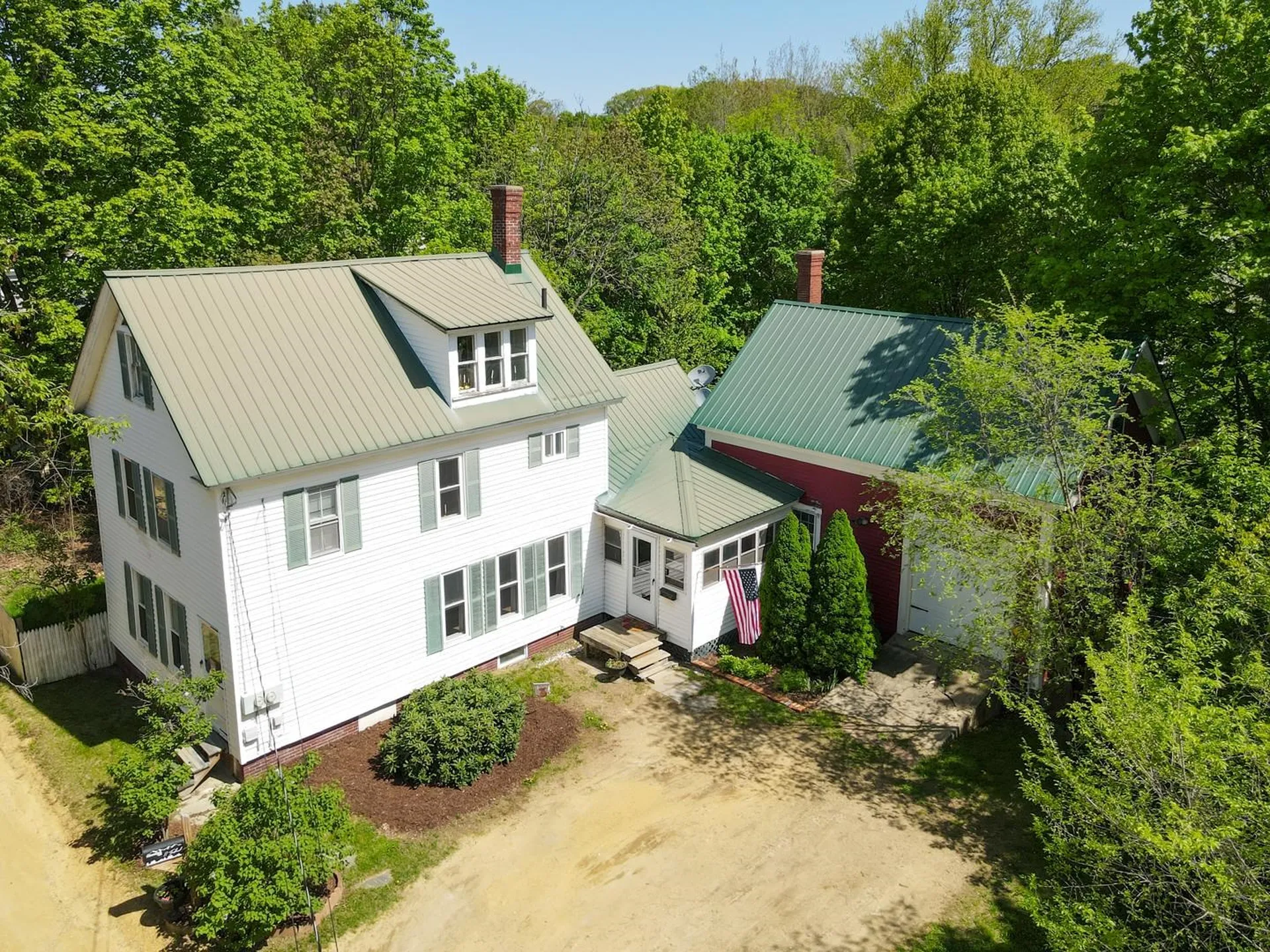 11 Truland Street Laconia NH 03246