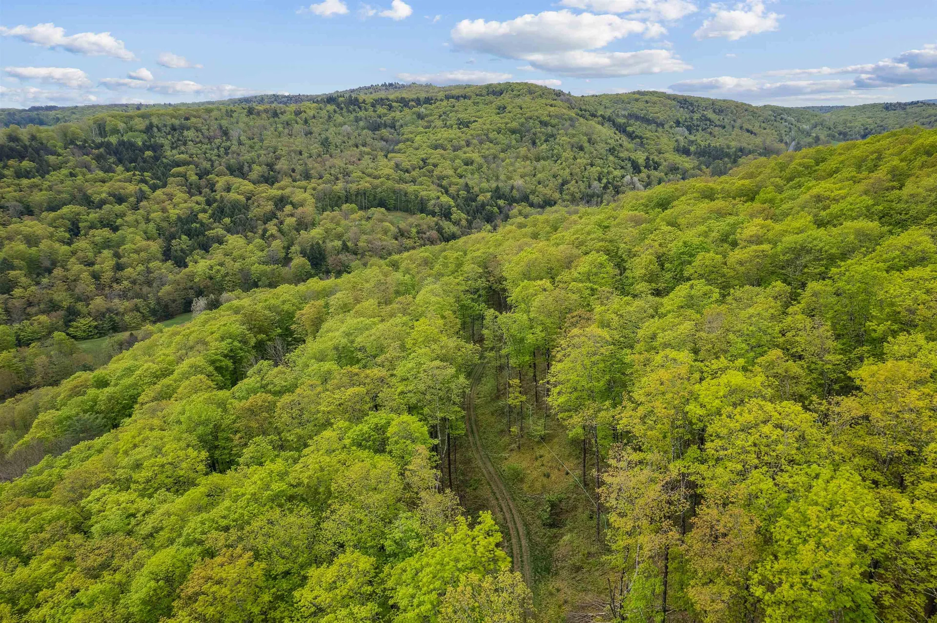 Noah Wood Road Woodstock VT 05071