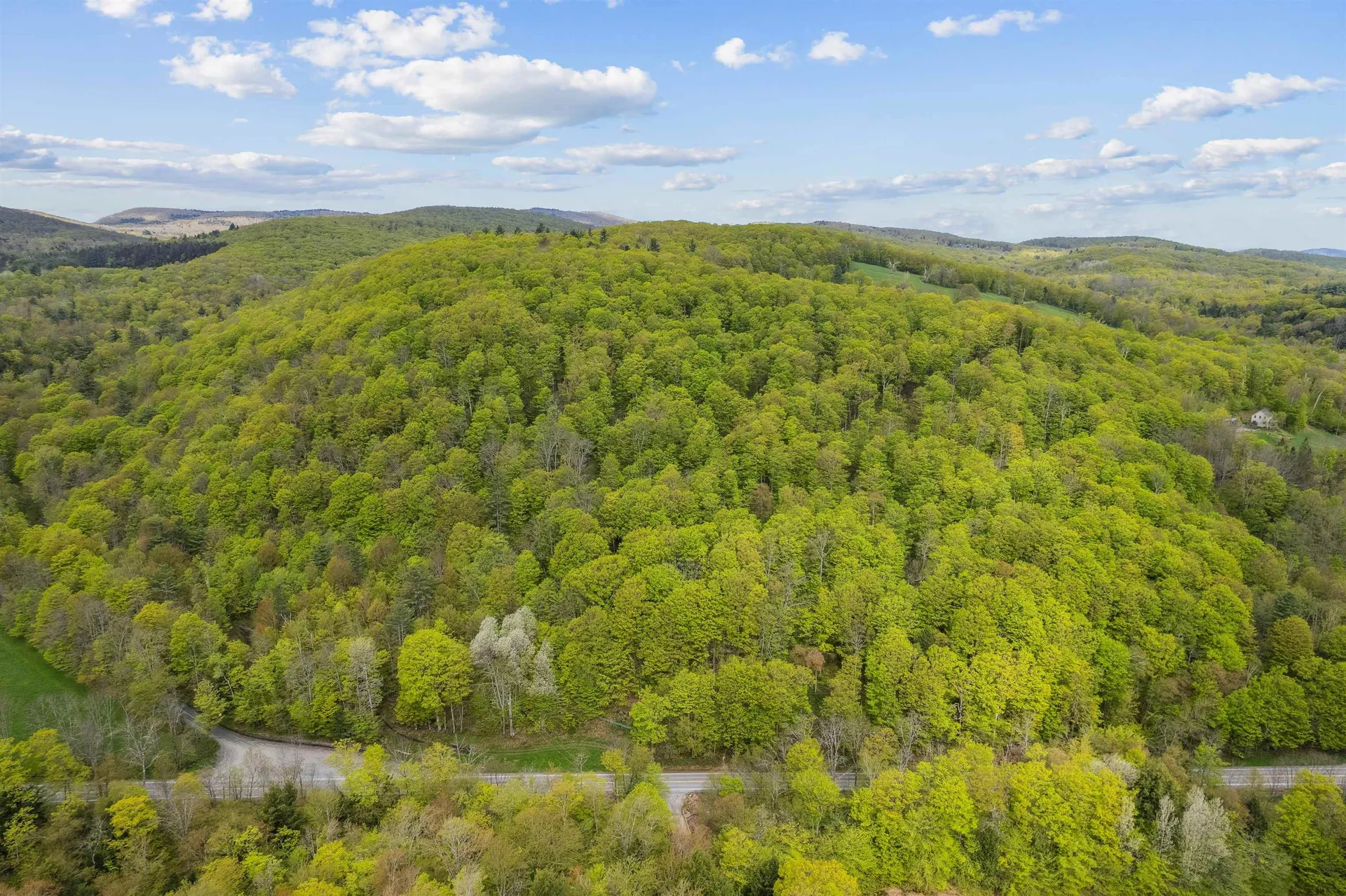 Noah Wood Road Woodstock VT 05071