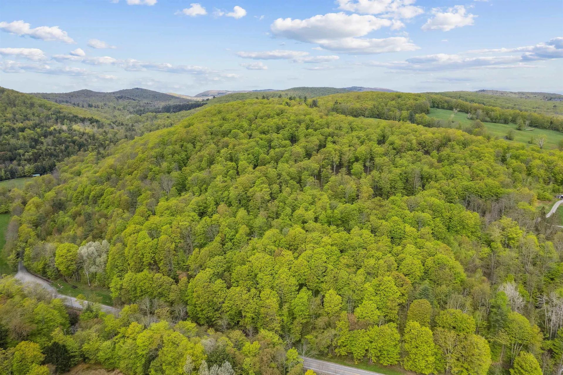 Noah Wood Road Woodstock VT 05071