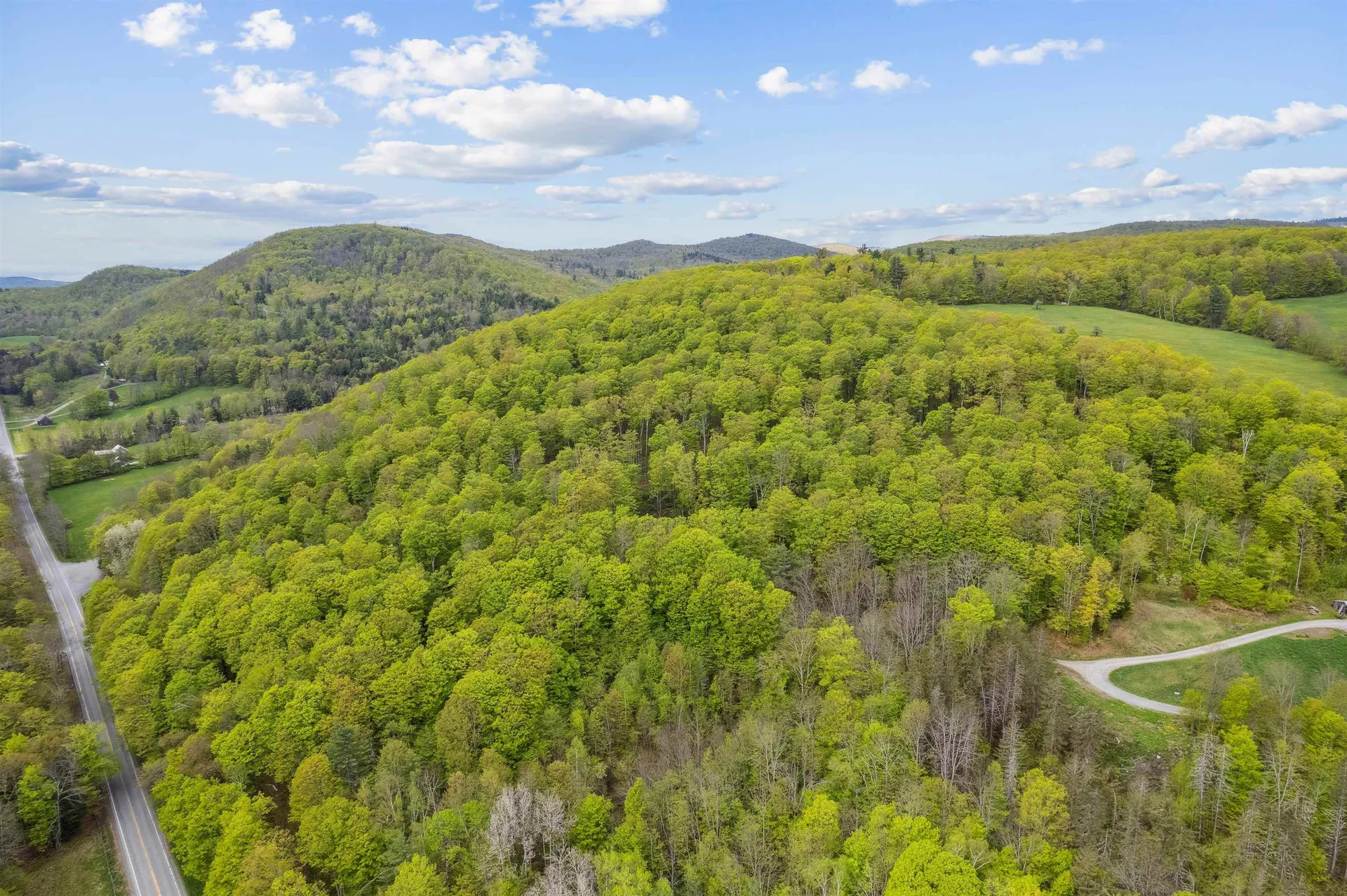 Noah Wood Road Woodstock VT 05071