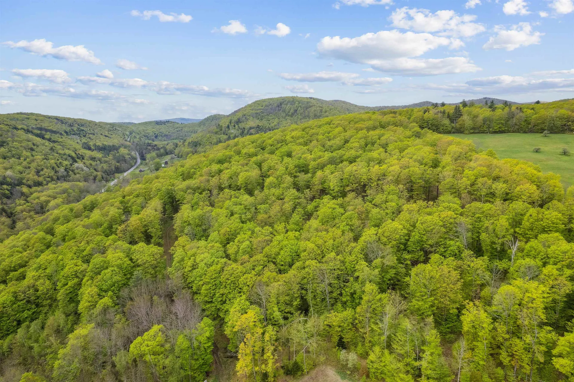 Noah Wood Road Woodstock VT 05071