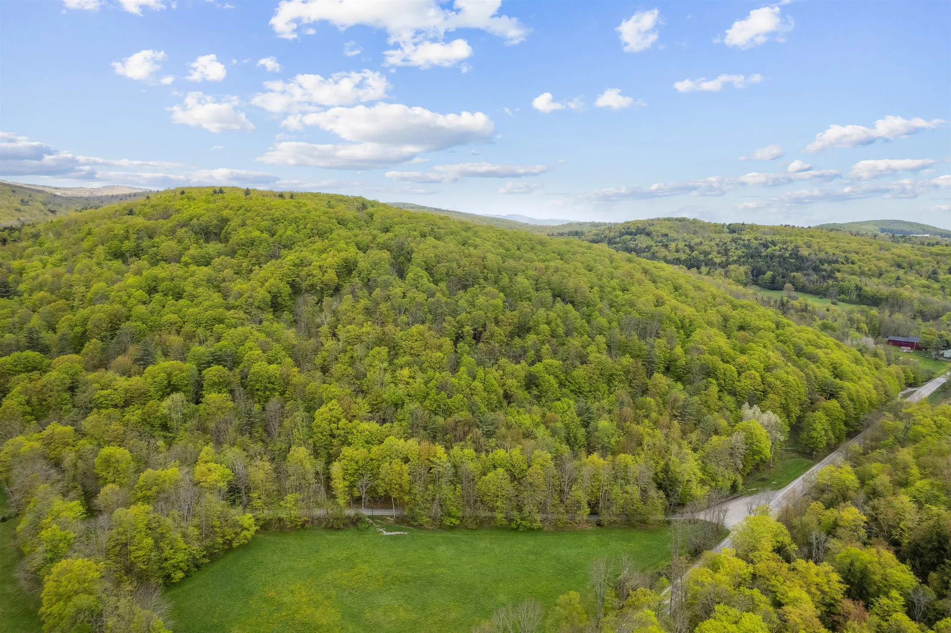 Noah Wood Road Woodstock VT 05071