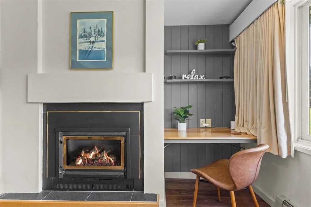 185 Village Green Drive Stowe VT 05672