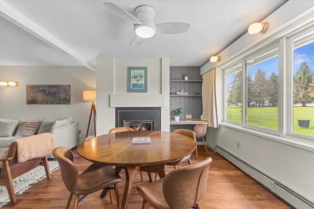 185 Village Green Drive Stowe VT 05672