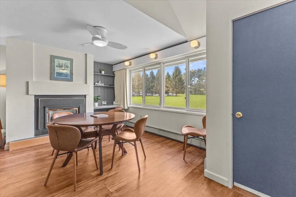 185 Village Green Drive Stowe VT 05672