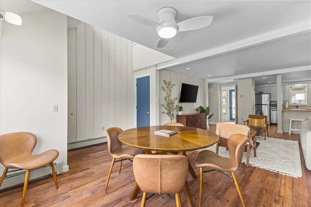 185 Village Green Drive Stowe VT 05672