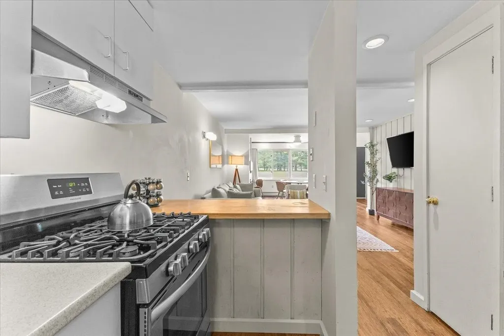 185 Village Green Drive Stowe VT 05672