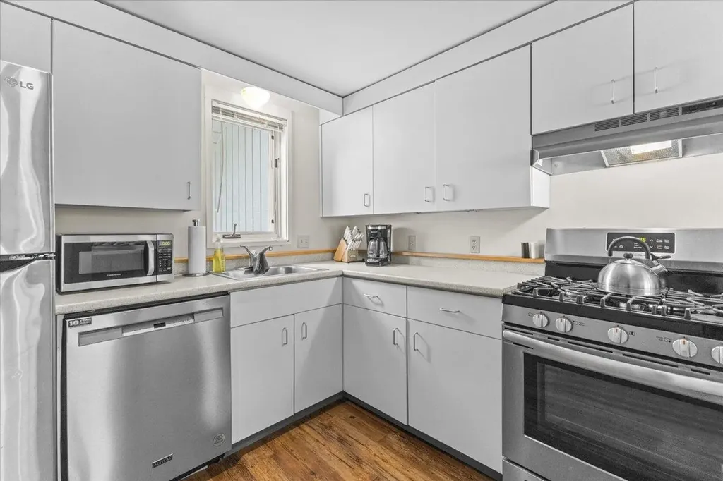 185 Village Green Drive Stowe VT 05672