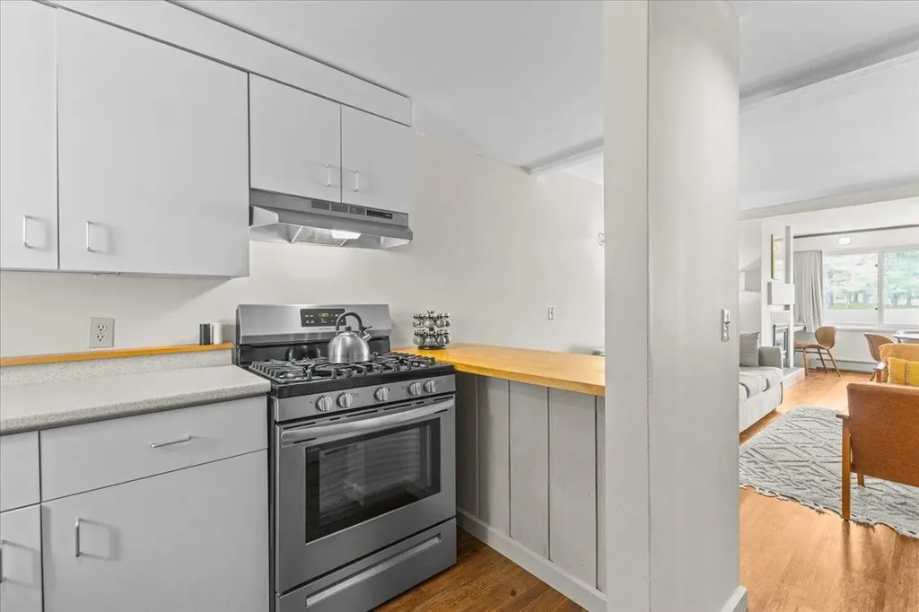 185 Village Green Drive Stowe VT 05672