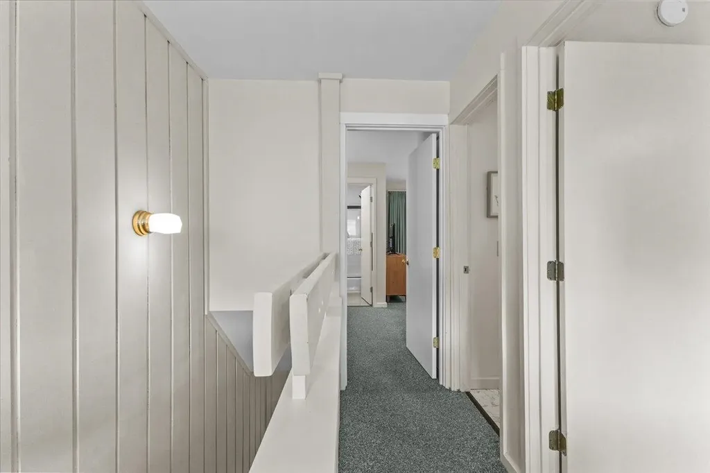 185 Village Green Drive Stowe VT 05672