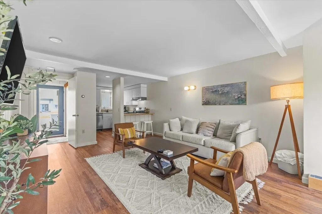 185 Village Green Drive Stowe VT 05672