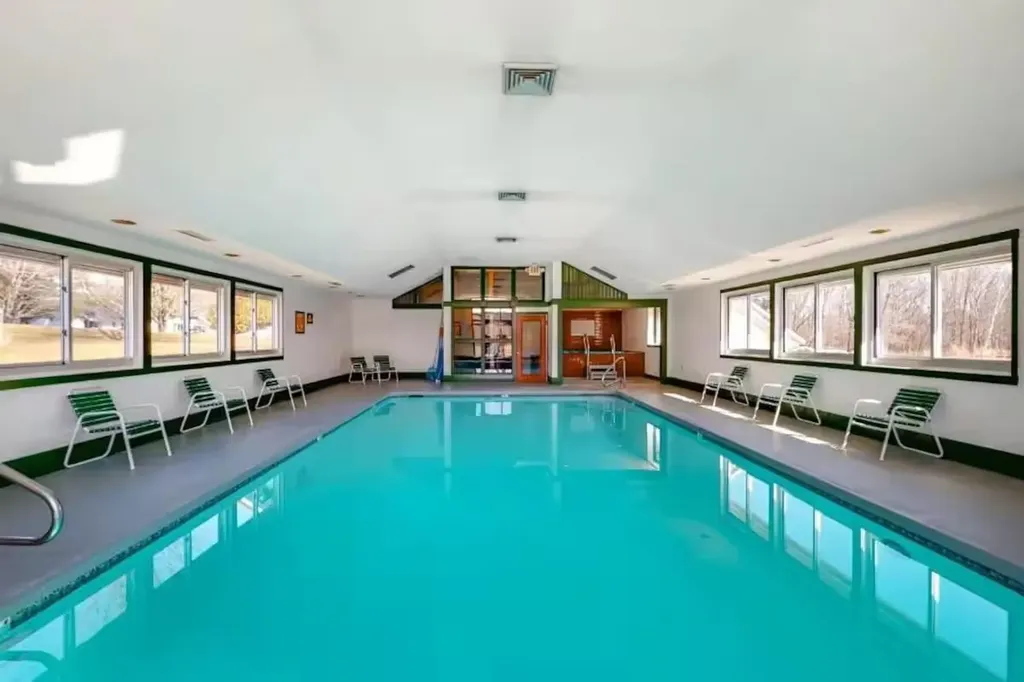 185 Village Green Drive Stowe VT 05672