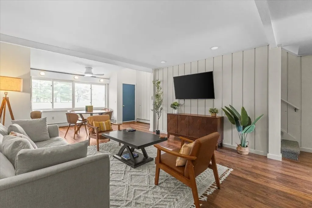 185 Village Green Drive Stowe VT 05672