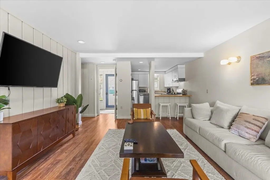 185 Village Green Drive Stowe VT 05672