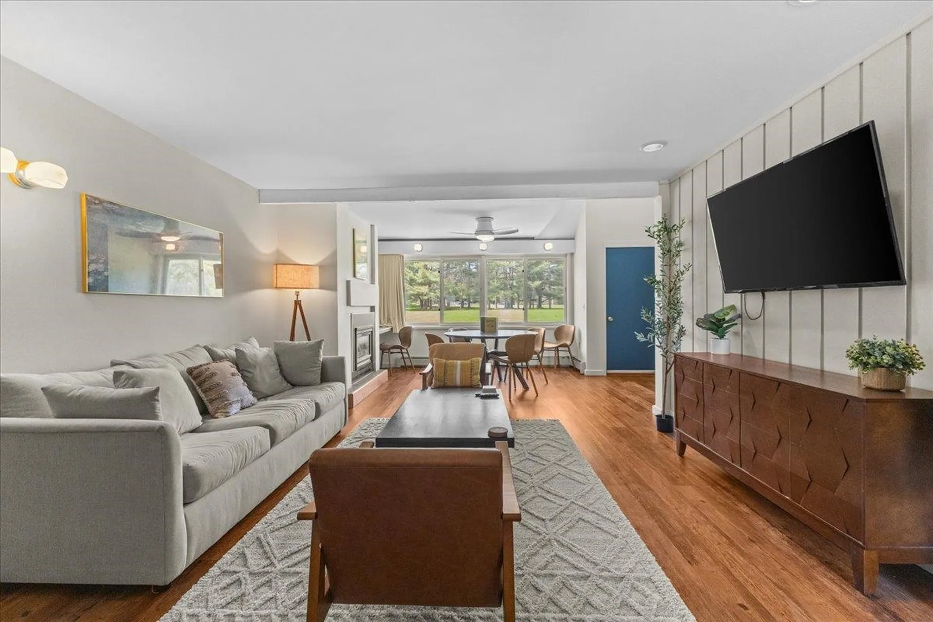 185 Village Green Drive Stowe VT 05672