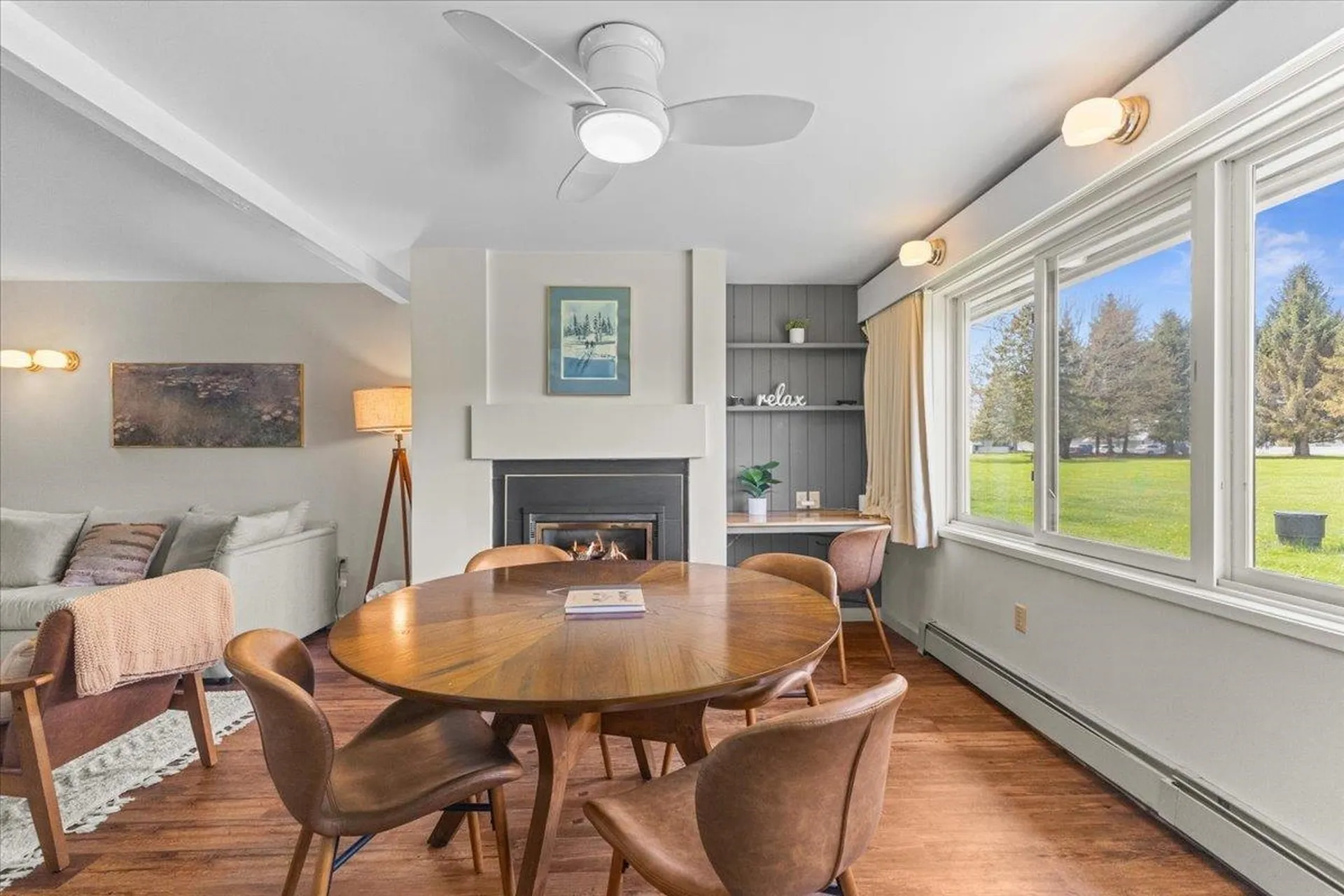 185 Village Green Drive Stowe VT 05672