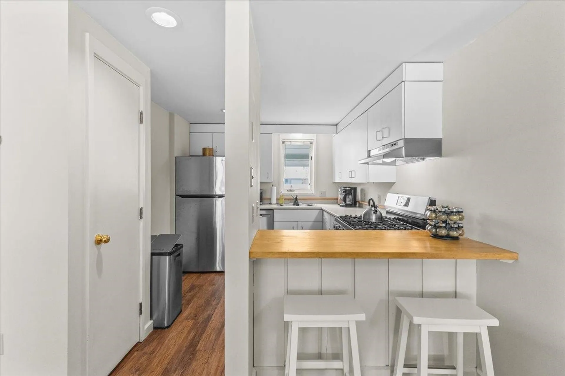 185 Village Green Drive Stowe VT 05672