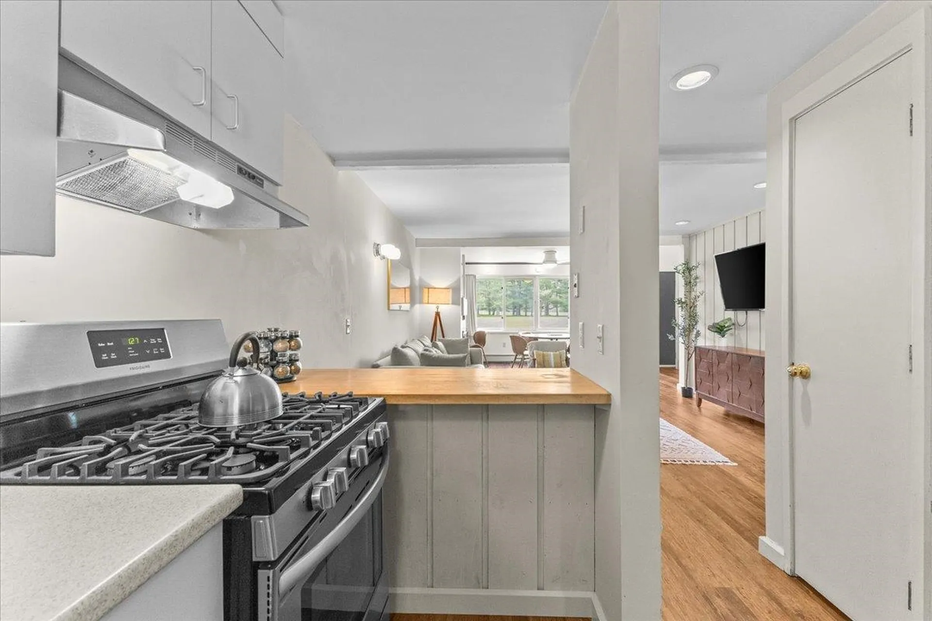 185 Village Green Drive Stowe VT 05672