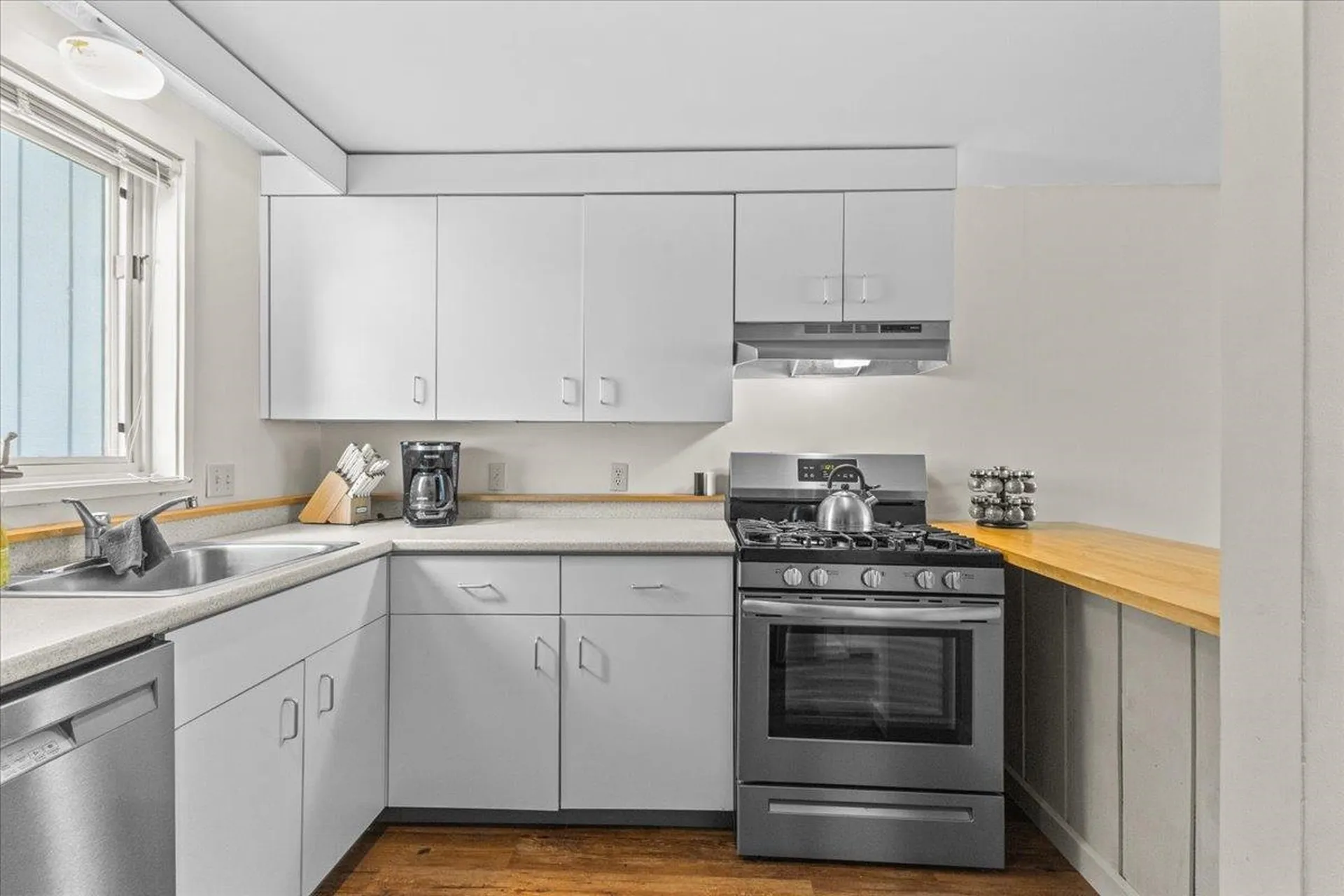 185 Village Green Drive Stowe VT 05672